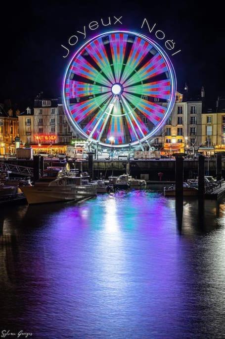 Le P'Tit Torceen Proche De Dieppe Par Com'En Normandie Torcy-le-Petit 외부 사진